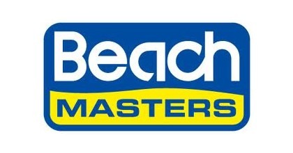 Beachmasters Jongerenreizen.nl Logo