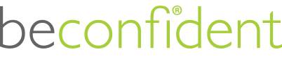 Beconfident Logo
