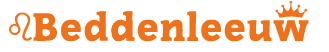 Beddenleeuw Logo