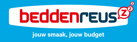 Beddenreus Logo