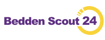 Beddenscout24 Logo