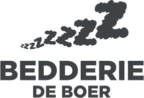 Bedderie De Boer Logo