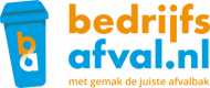 Bedrijfsafval.nl Logo