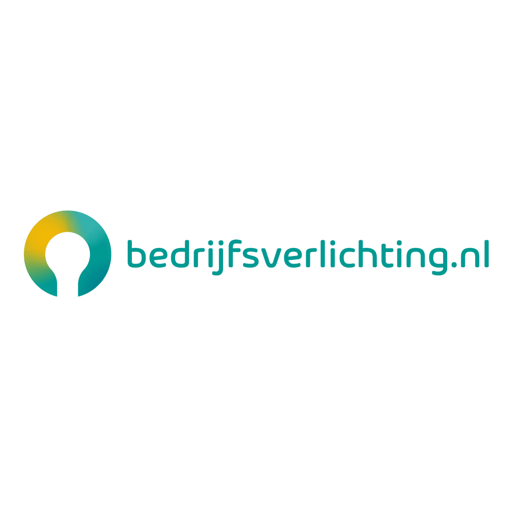 Bedrijfsverlichting.nl Logo