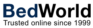 Bedworld Logo