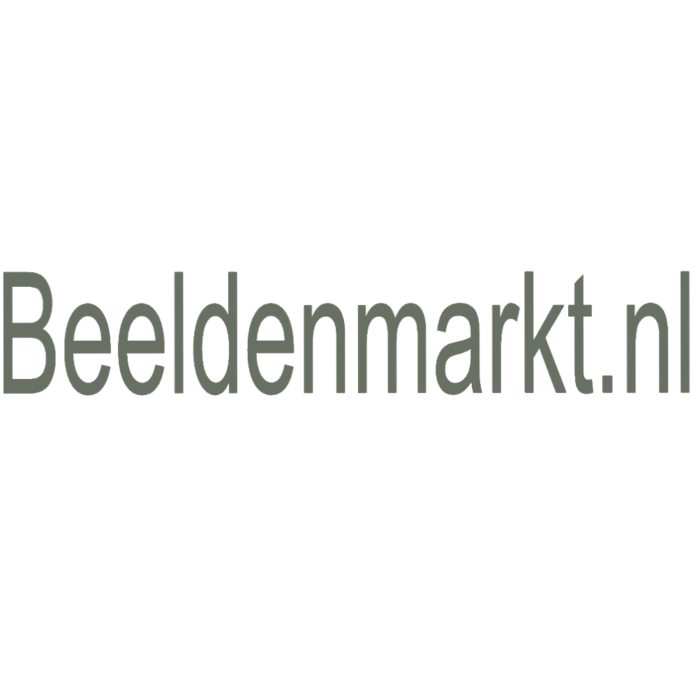 Beeldenmarkt Logo