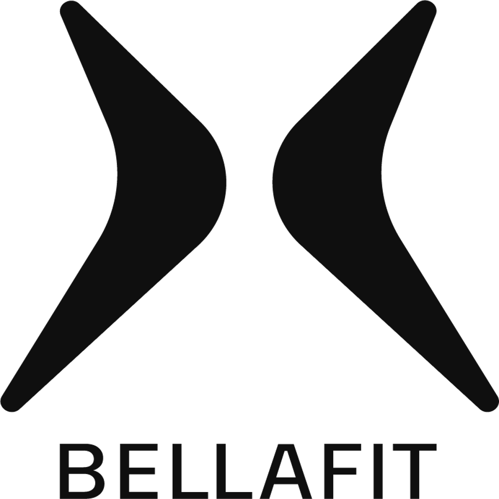 Bella Fit Logo
