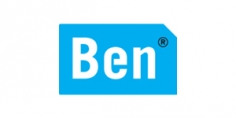 Ben Logo
