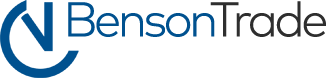 Bensontrade Logo