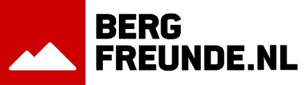 Bergfreunde Logo