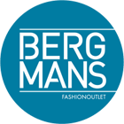Bergmans Fashionoutlet Logo