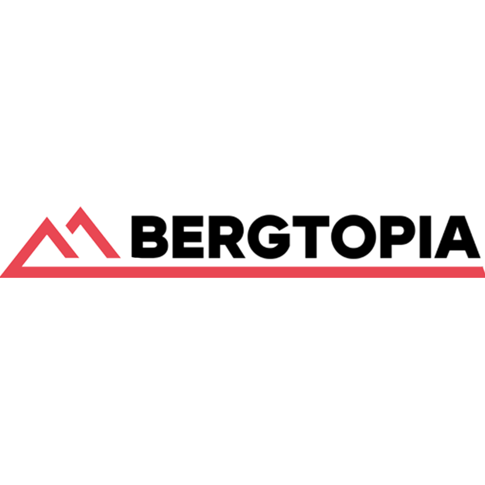 Bergtopia Logo