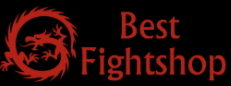 Best Fightshop Logo