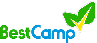 BestCamp Logo