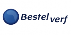 Bestel-verf.nl Logo