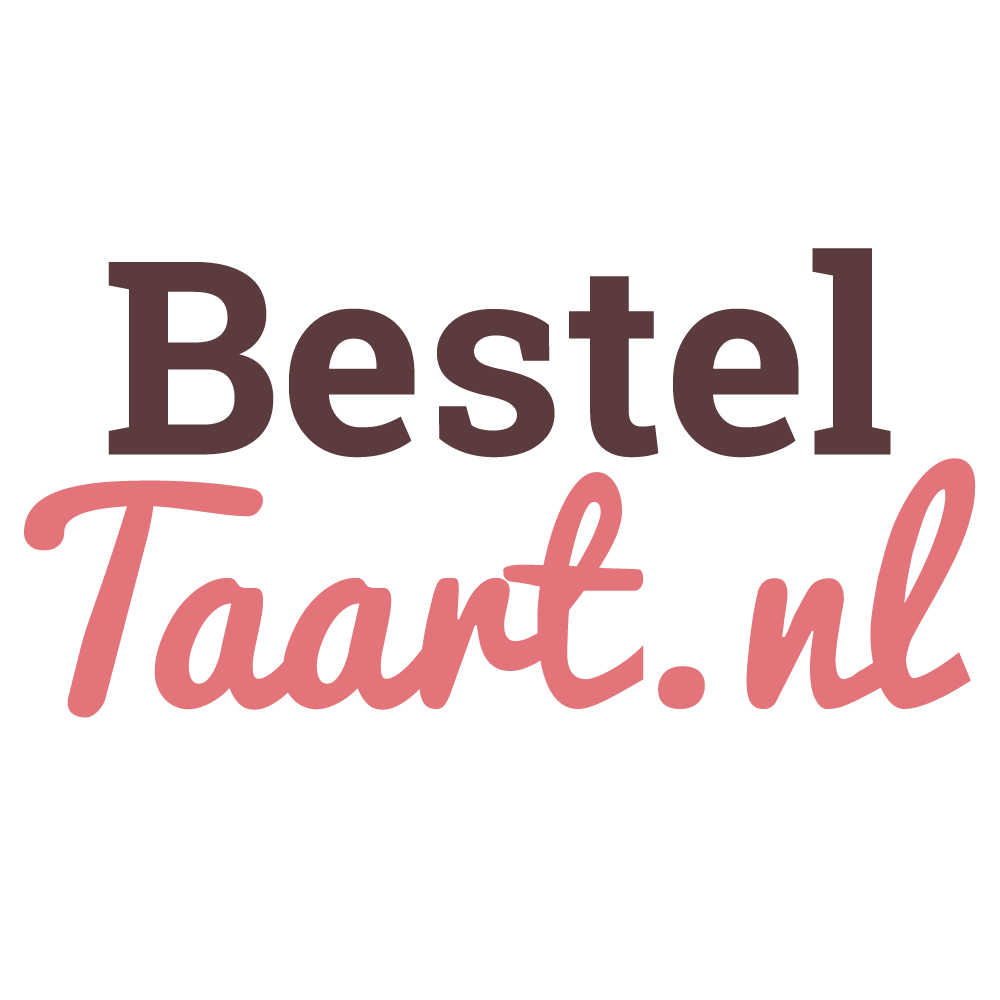 Besteltaart Logo
