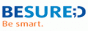 Besured Logo