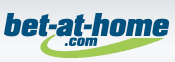 Bet At Home Logo