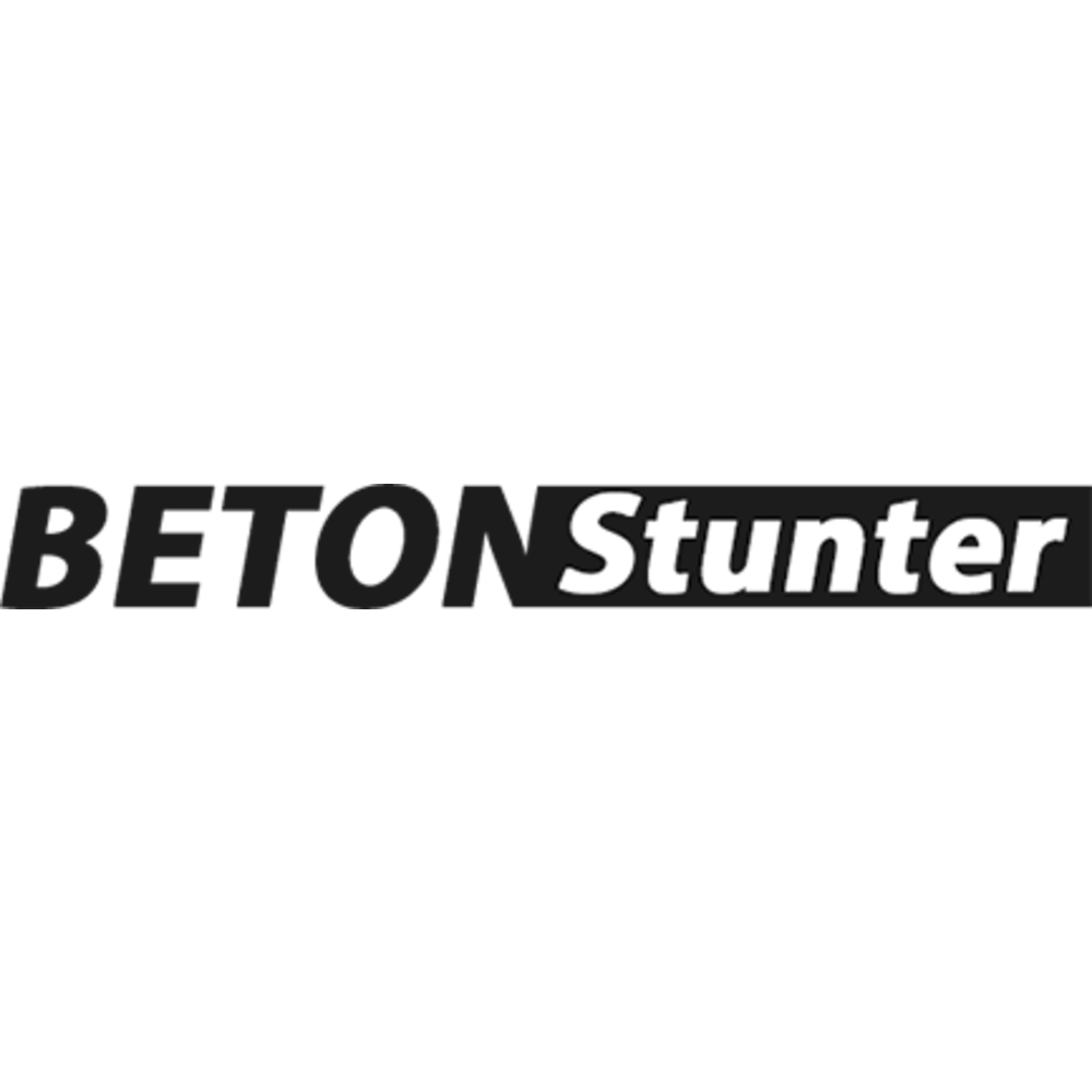Betonstunter Logo