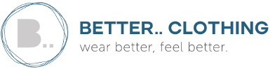 Better clothing Logo