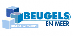 Beugels en Meer Logo