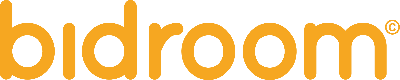 Bidroom Logo