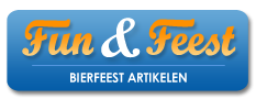 Bierfeest artikelen Logo