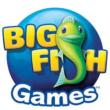 Big Fish Logo