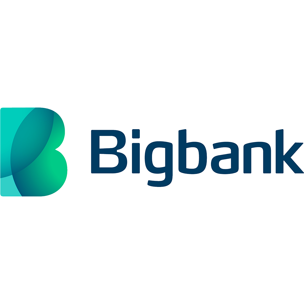 Bigbank Logo