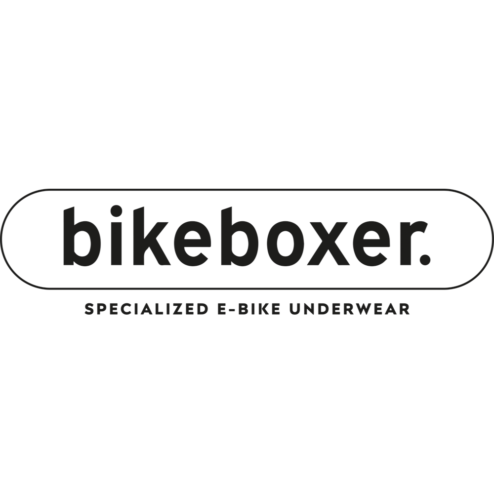 Bikeboxer.nl Logo