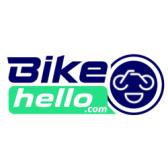 Bikehello Logo