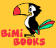 Bimibooks Logo