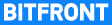 BITFRONT Logo