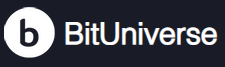 BitUniverse Logo