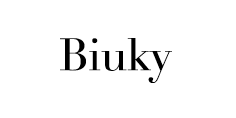 Biuky Logo