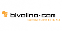 Bivolino.com Logo