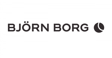Bjorn Borg Logo