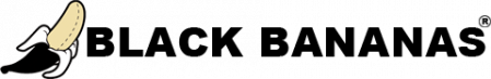 Black Bananas Logo