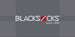 Blacksocks Logo