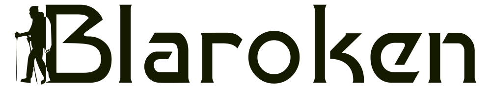 Blaroken Logo