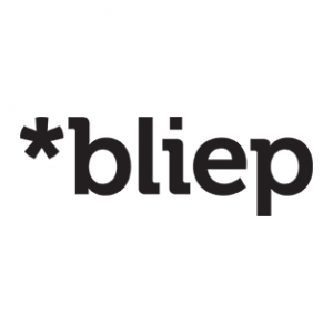 Bliep Logo
