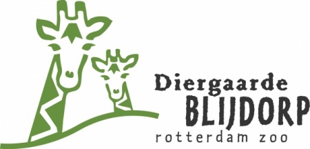 Blijdorp Logo