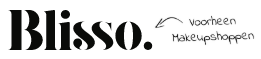 Blisso Logo