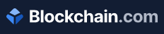 Blockchain.com Logo