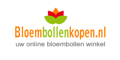 Bloembollenkopen.nl Logo