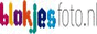 BlokjesFoto Logo
