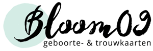 Bloom09 Logo