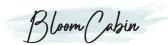 Bloomcabin Logo