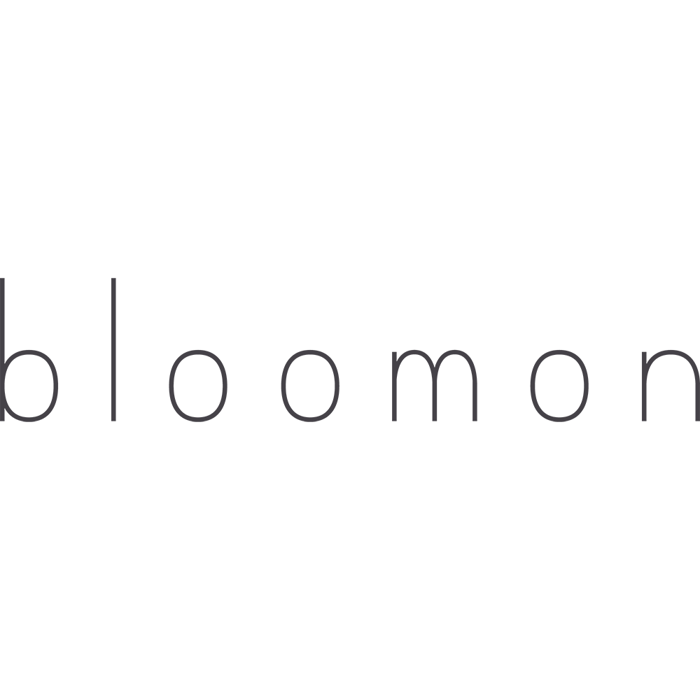 Bloomon Logo