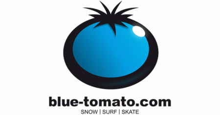 Blue Tomato Logo